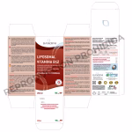 Vitamina B12 Liposomiale
