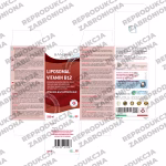 Vitamina B12 Liposomiale
