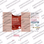 Vitamina B12 Liposomiale