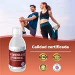 Vitamina B12 Liposomiale