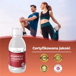 Vitamina B12 Liposomiale