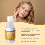 Listing Coenzima Q10 Liposomiale