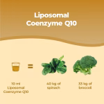 Listing Coenzima Q10 Liposomiale