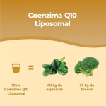 Listing Coenzima Q10 Liposomiale