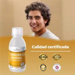 Listing Coenzima Q10 Liposomiale