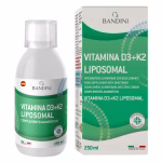 Vitamina D3+K2 Liposomiale