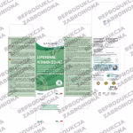 Vitamina D3+K2 Liposomiale