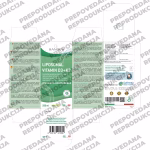 Vitamina D3+K2 Liposomiale