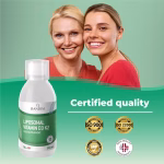 Vitamina D3+K2 Liposomiale