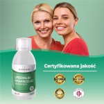 Vitamina D3+K2 Liposomiale
