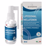 Melatonina liposomiale