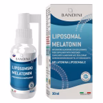 Melatonina liposomiale