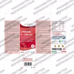 B-Complex Liposomiale