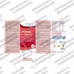 B-Complex Liposomiale