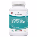 Glutatione liposomiale 60 capsule