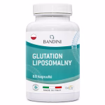 Glutatione liposomiale 60 capsule