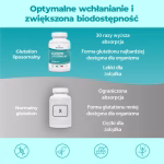 Glutatione liposomiale 60 capsule