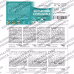 Glutatione liposomiale 60 capsule