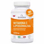 vitamina c liposomiale 180 capsule