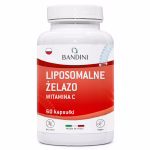 ferro liposomiale 60 capsule