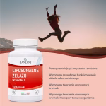 ferro liposomiale 60 capsule