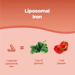 ferro liposomiale 60 capsule