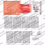 ferro liposomiale 60 capsule