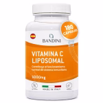 vitamina c liposomiale 180 capsule