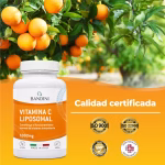 vitamina c liposomiale 180 capsule