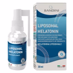 Melatonina liposomiale