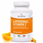 Vitamina c liposomiale 60 cps listing