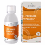 Vitamina C Liposomiale