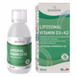 Vitamina D3+K2 Liposomiale